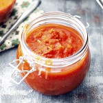 Tomatensaus